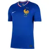 Image de Nike maillot Football Équipe De France (Fff) Stadium Domicile 2024