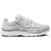 Image de Nike sneakers P-6000mns