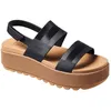 Image de Sandales Reef Water Vista Higher Femme