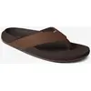 Image de Tongs Reef Santa Ana marron - 43