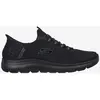 Image de Chaussures Skechers Summits Slip-Ins noir - 41