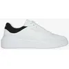 Image de Chaussures Skechers Cordova Classic blanc noir femme - 41