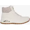 Image de Bottes Skechers Street Uno Rugged Darling Days beige marron clair femme - 38