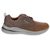Image de Chaussures - SKECHERS - Street Wear - Imperméables - Vegan - Confort Air-Cooled Memory Foam