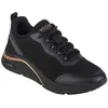 Image de Chaussures de Running Femme - SKECHERS - Arch Fit S miles Sonrisas - Noir - Confort Optimal - Fitness