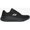 Image de Chaussures Skechers Arch Fit 2.0 Big League noir femme - 38