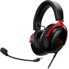 Image de HyperX Cloud III - Casque de jeu (noir/rouge) en occasion ou reconditionné