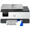 Image de Imprimante multifonctions jet d'encre Instant Ink Officejet Pro 8124e HP