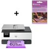 Image de Imprimante tout-en-un HP OfficeJet Pro 8124e jet dencre couleur avec 3 mois d’Instant Ink inclus avec HP+