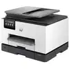 Image de Imprimante Multifonction Officejet Pro 9130b Jet D'encre Light Gray/dark Gray A4 Hp