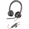 Image de Poly Blackwire 8225 - micro-c
