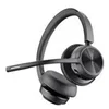 Image de Poly Voyager 4320 - micro-casque
