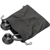 Image de Casque - Poly - Voyager 4320-M - Intra-auriculaire - Bluetooth - USB-C - Noir