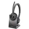Image de Poly Voyager 4320-M - micro-casque