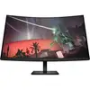 Image de Hp omen by hp écran gamer incurvé qhd 165 hz omen 31,5 pouces - omen 32c 0197029618252