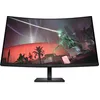 Image de Omen By Hp Écran Gamer Incurvé Qhd 165 Hz Omen 31,5 Pouces - Omen 32c