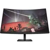 Image de Moniteur Gaming - HP - OMEN 32c - 31.5 pouces - 2560 x 1440 - 165Hz - Courbé
