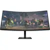 Image de Omen By Hp Écran Gamer Incurvé Wqhd 165 Hz Omen 34 Pouces - Omen 34c