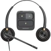 Image de Poly Encorepro 520 Binaural Headset +quick Disconnect Avec Fil Arceau Appels/musique Noir