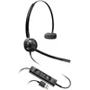 Image de Casque USB Filaire Poly EncorePro 545 Noir Contrôle du Volume Intégré