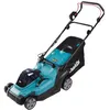 Image de Tondeuse à gazon sans fil Makita XGT 40 V max - 43 cm - 50 L