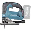 Image de Makita JV002GZ Scie sauteuse pendulaire sans fil JV002GZ brushless sans batterie sans chargeur 800 W 40 V Nombre d'ac