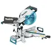 Image de Scie à onglet radiale 1450w ø260mm makita ls1110f LS1110F
