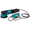 Image de Ponceuse excentrique XGT ® 40V Li-Ion - Ø 125 mm - MAKITA - sans batterie ni chargeur - BO001CGZ