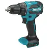 Image de Perceuse-visseuse a percussion makita dhp490z 18v lxt 13 mm sans batterie DHP490Z