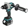 Image de Perceuse-visseuse makita ddf492z 18v brushless compacte 2 vitesses DDF492Z