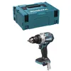 Image de Perceuse à Percussion MAKITA DHP492ZJ (Machine seule + MAKPAC 2)