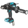 Image de Perceuse-visseuse MAKITA HP003GZ 40V 180Nm