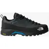 Image de Chaussures The North Face Verto Alpine GORE-TEX gris foncé noir - 40.5