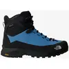 Image de Bottes The North Face Verto Alpine Mid GORE-TEX bleu noir femme - 39