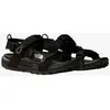 Image de Sandales The North Face Explore Camp noir - 40.5