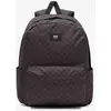 Image de Sac à dos Vans Old Skool Check 22L noir
