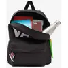 Image de Sac à dos Vans Old Skool Drop V 22L noir pur
