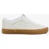 Image de Chaussures Vans Rowley Classic beige blanc - 36