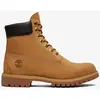 Image de Bottes Timberland Premium 6 Inch Lace Up Waterproof jaune foncé - 43