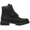 Image de Bottes pour Homme - TIMBERLAND - Premium 6-Inch Waterproof - Cuir - Noir