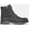 Image de Bottes Timberland 6 Inch Premium Waterproof gris charbon femme - 38