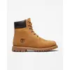 Image de Bottes Timberland Icon 6 Inch Premium Waterproof PrimaLoft jaune blé femme - 38.5