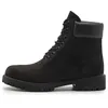 Image de Boots Femme Timberland PREMIUM 6 IN LACE WATERPROOF