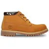 Image de Timberland Premium Mid Waterproof Chukka Bottes pour Homme Jaune TB123061231
