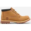 Image de Bottes Timberland Nellie Chukka Double Waterproof jaune blé femme - 39