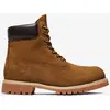 Image de Bottes Timberland Premium 6 Inch Lace Up Waterproof marron orange - 46