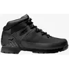 Image de Bottes Timberland Euro Sprint Mid Lace Up Waterproof noir eclipse - 43.5