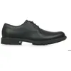 Image de Chaussures Homme - TIMBERLAND - Stormbucks Waterproof - Cuir - Lacets - Noir
