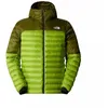 Image de DOUDOUNE LEGERE A CAPUCHE The North Face TERRA PEAK CAPUCHE TNF
