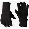 Image de Gants The North Face Apex Etip noir pur - L